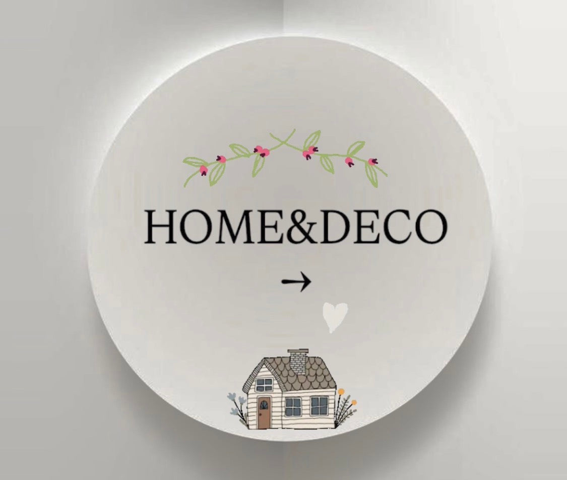 HOME & DECO